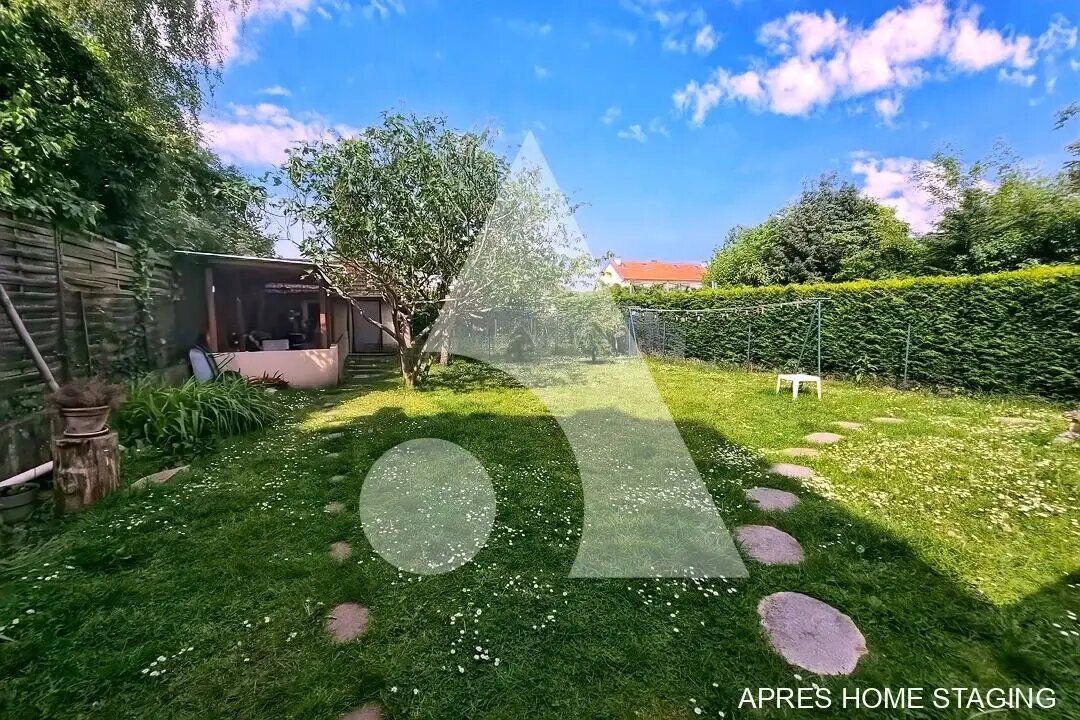 Maison à vendre, 133m², Parmain