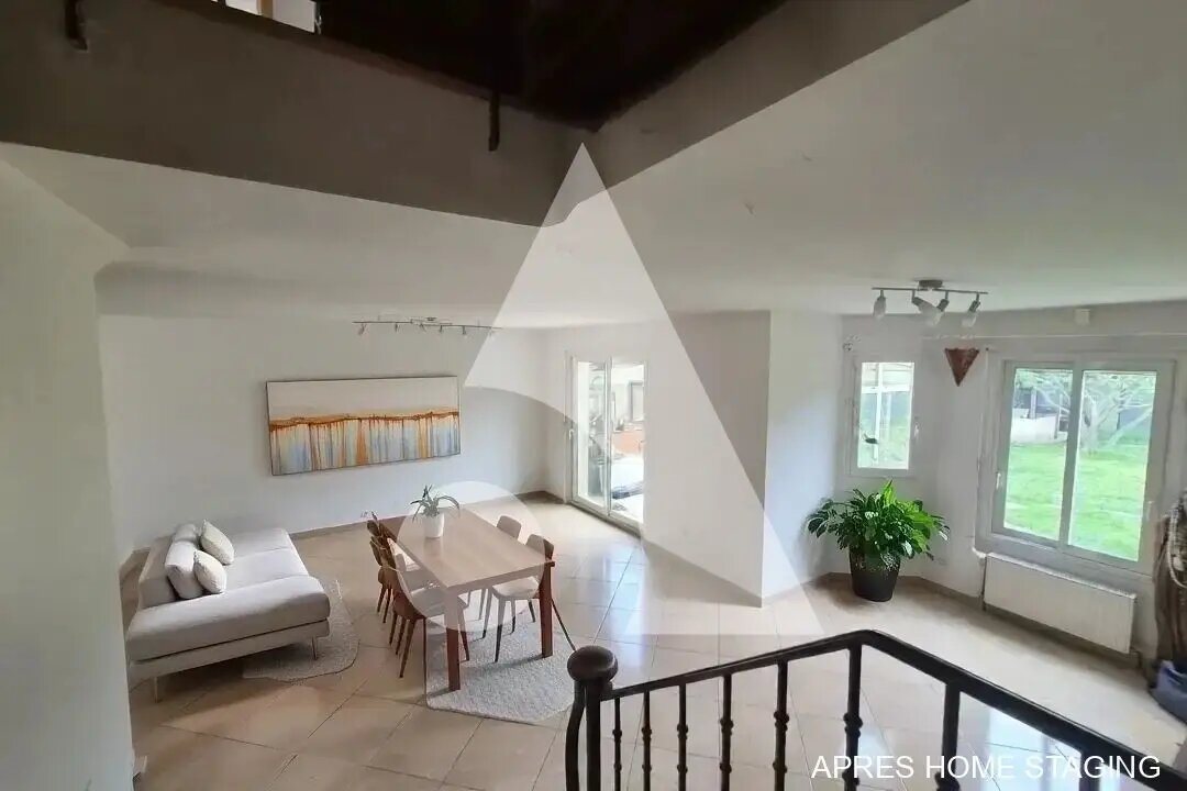 Maison à vendre, 133m², Parmain