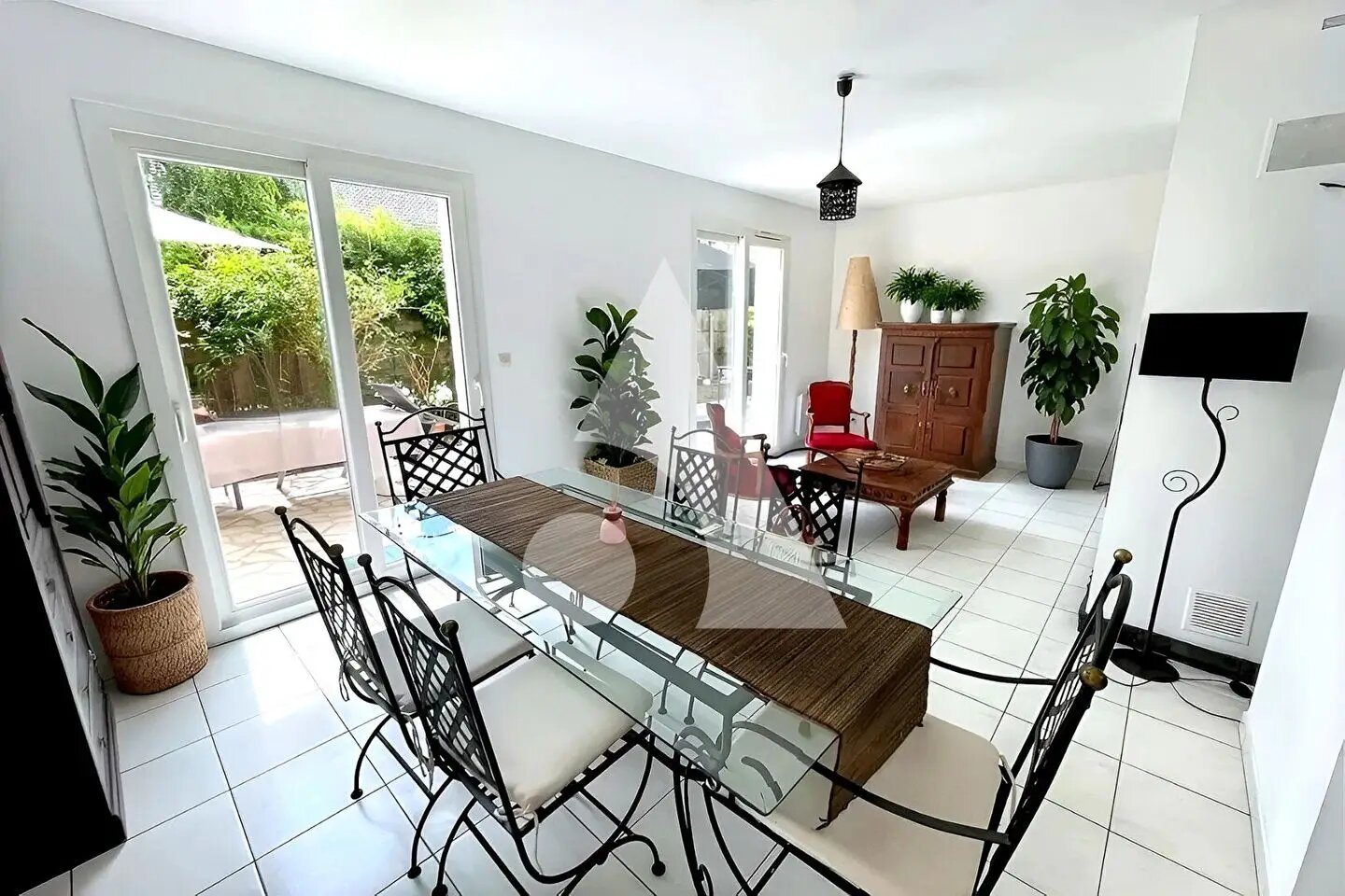 Maison à vendre, 131m², L'Isle-Adam