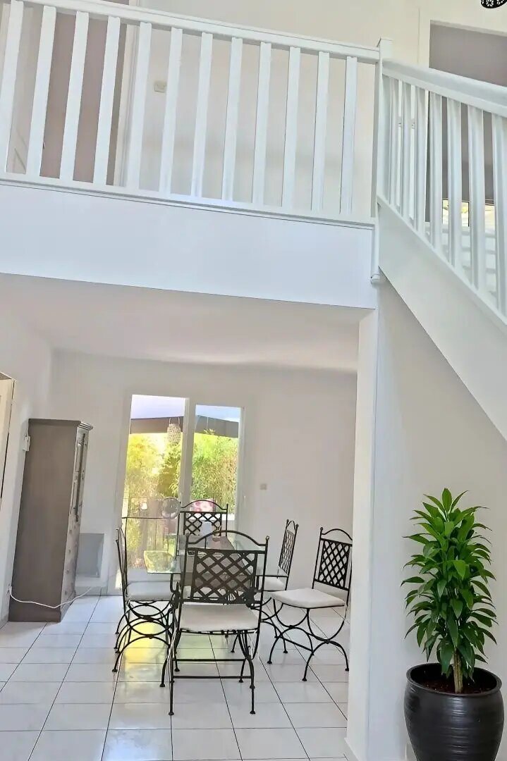 Maison à vendre, 131m², L'Isle-Adam