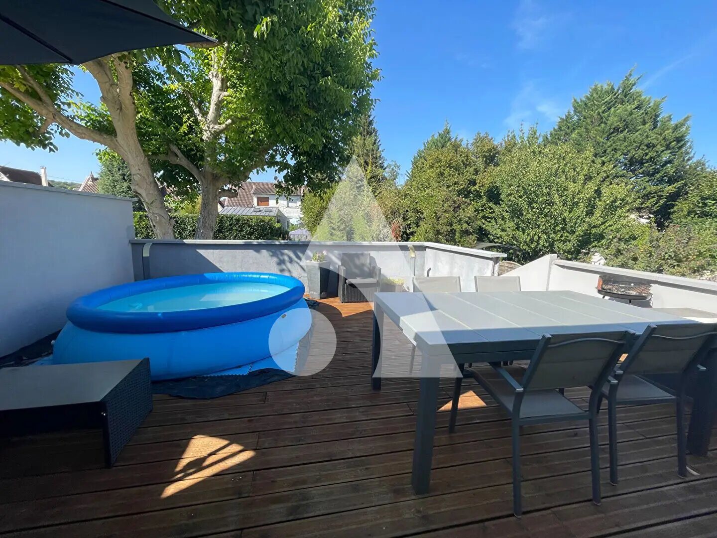 Maison à vendre, 104m², Parmain