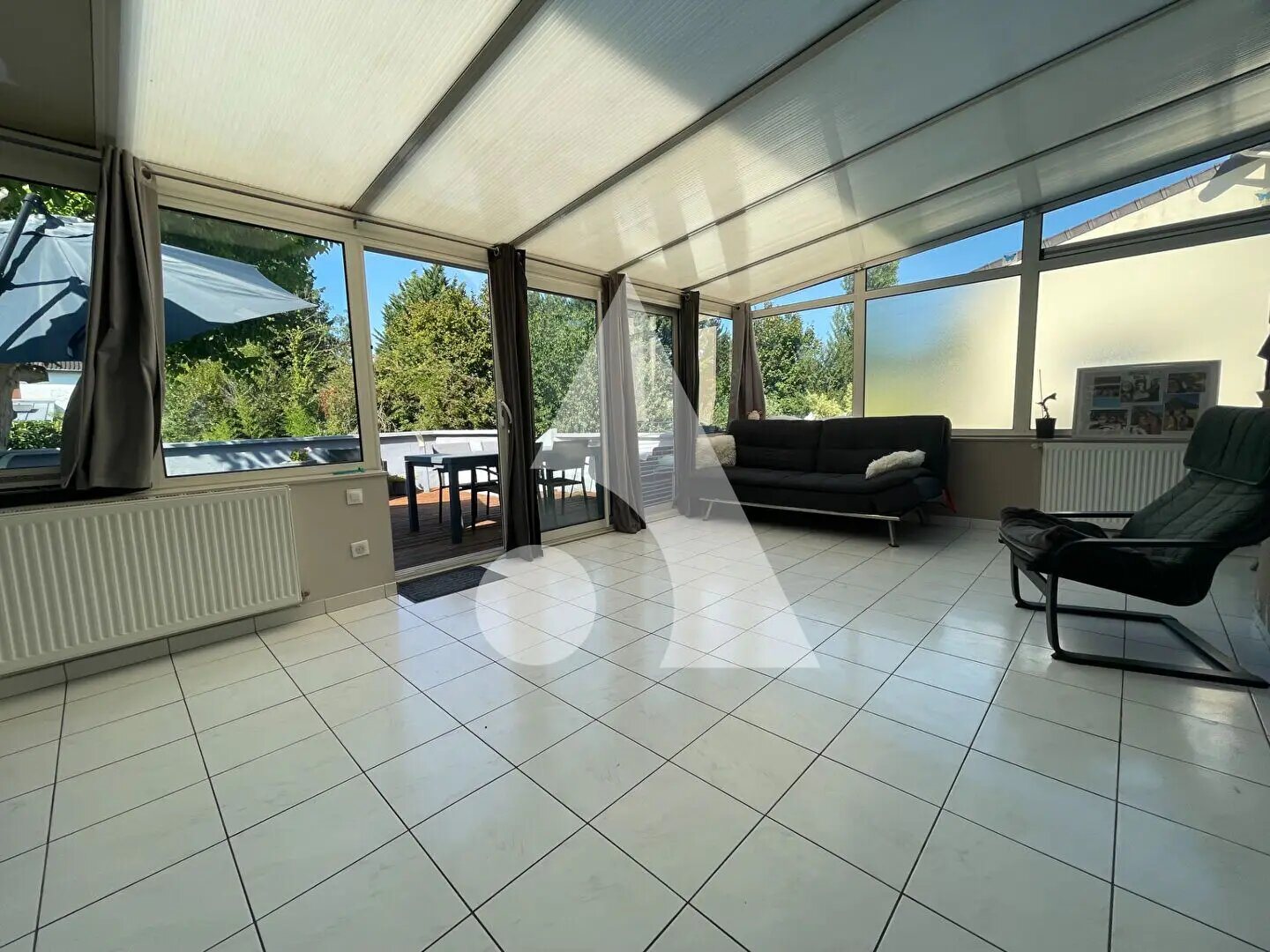 Maison à vendre, 104m², Parmain