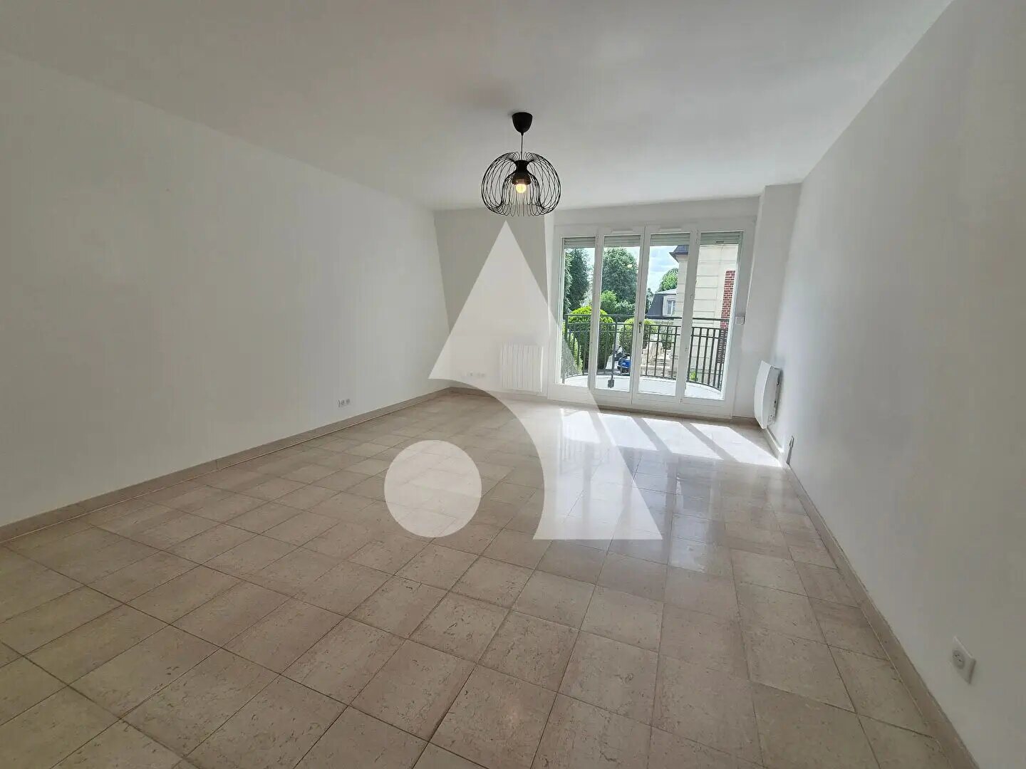 Appartement à louer, 75m², L'Isle-Adam