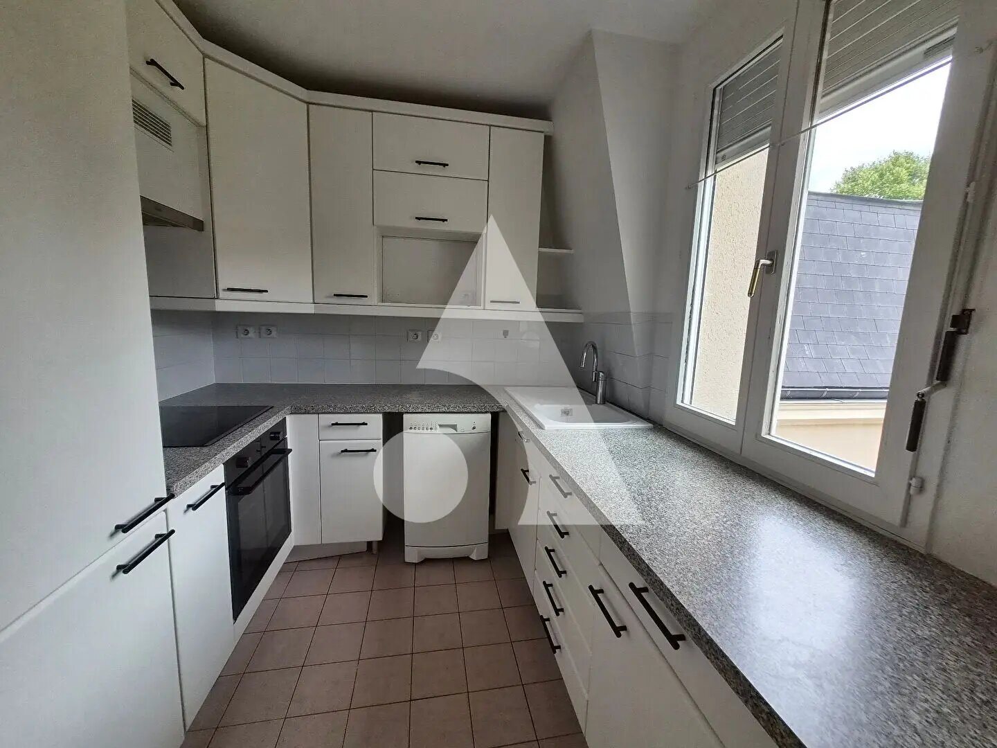 Appartement à louer, 75m², L'Isle-Adam