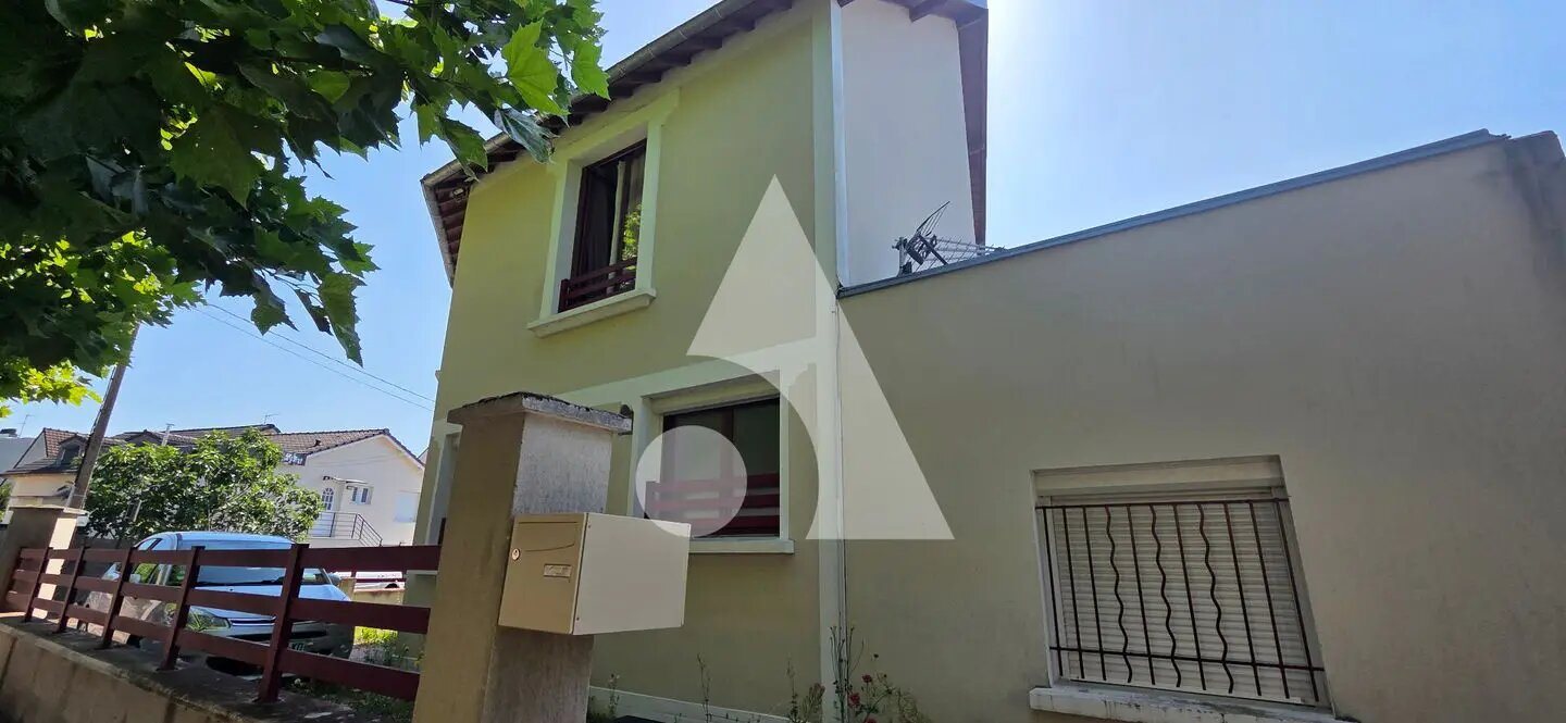 Appartement à vendre, 90m², Domont