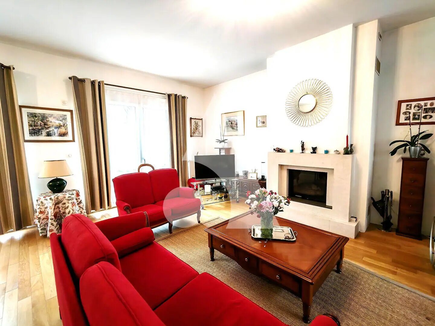 Maison à vendre, 143m², L'Isle-Adam
