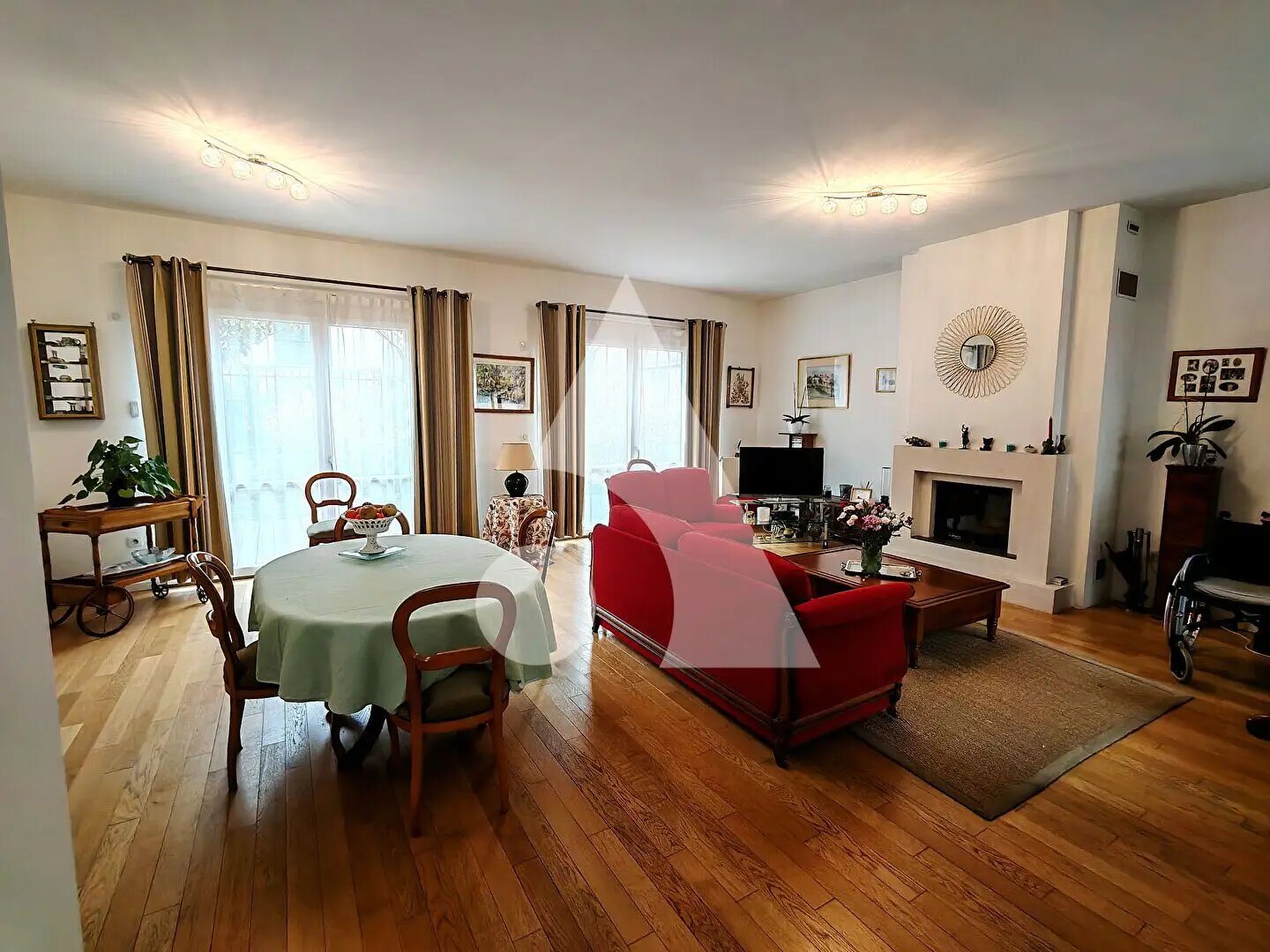 Maison à vendre, 143m², L'Isle-Adam