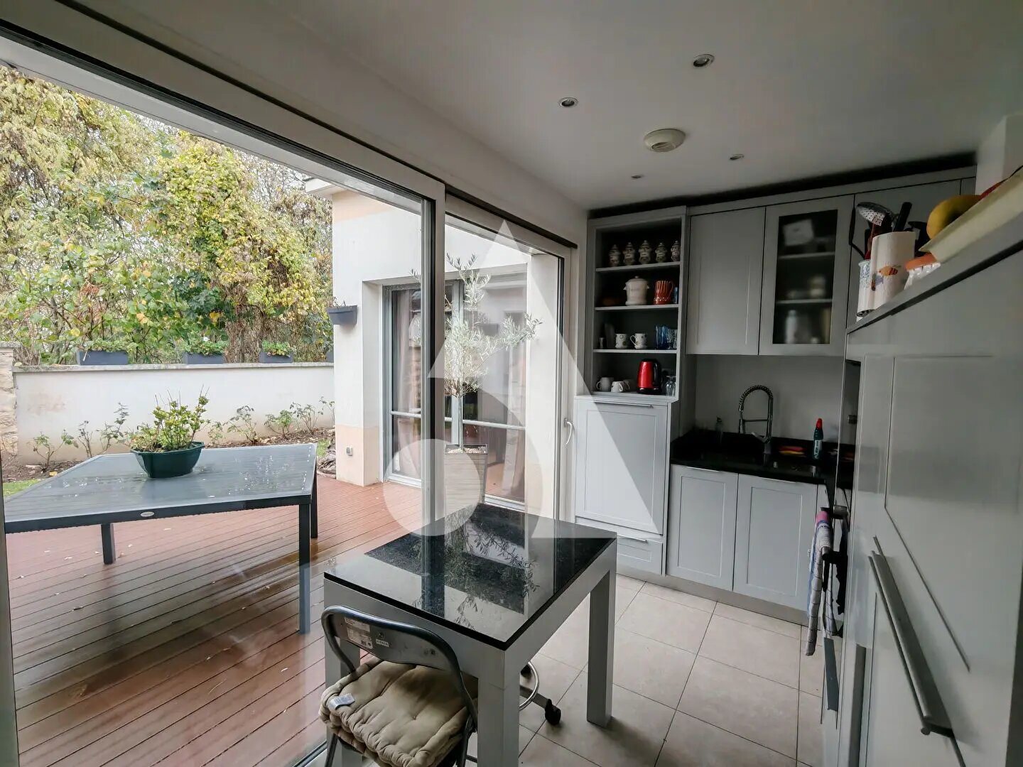 Maison à vendre, 143m², L'Isle-Adam