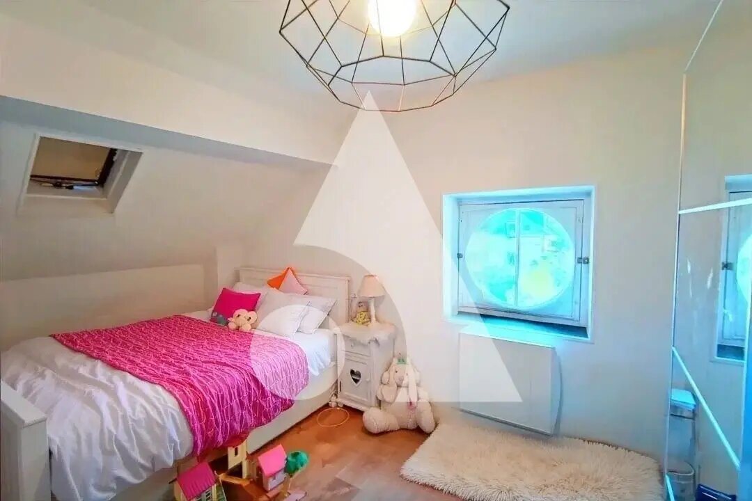 Appartement à vendre, 38m², L'Isle-Adam