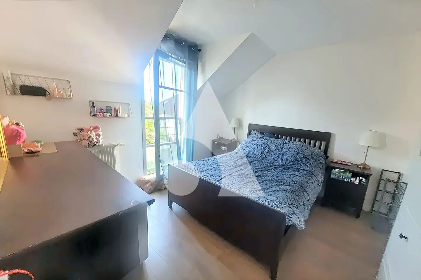 Appartement à louer, 40m², L'Isle-Adam