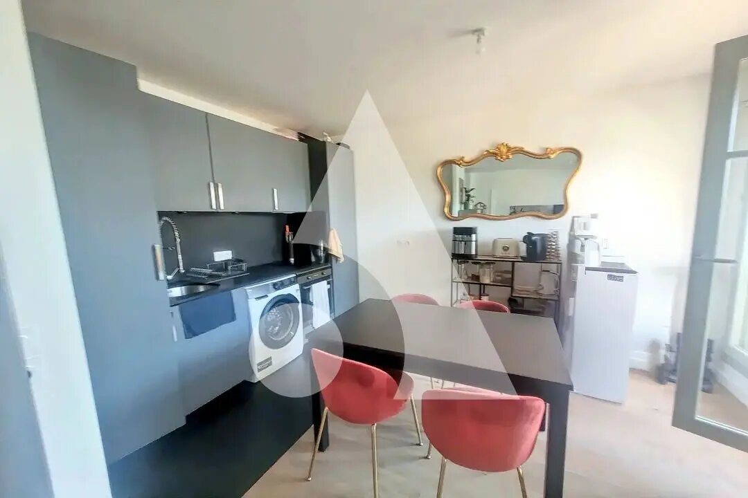 Appartement à louer, 40m², L'Isle-Adam