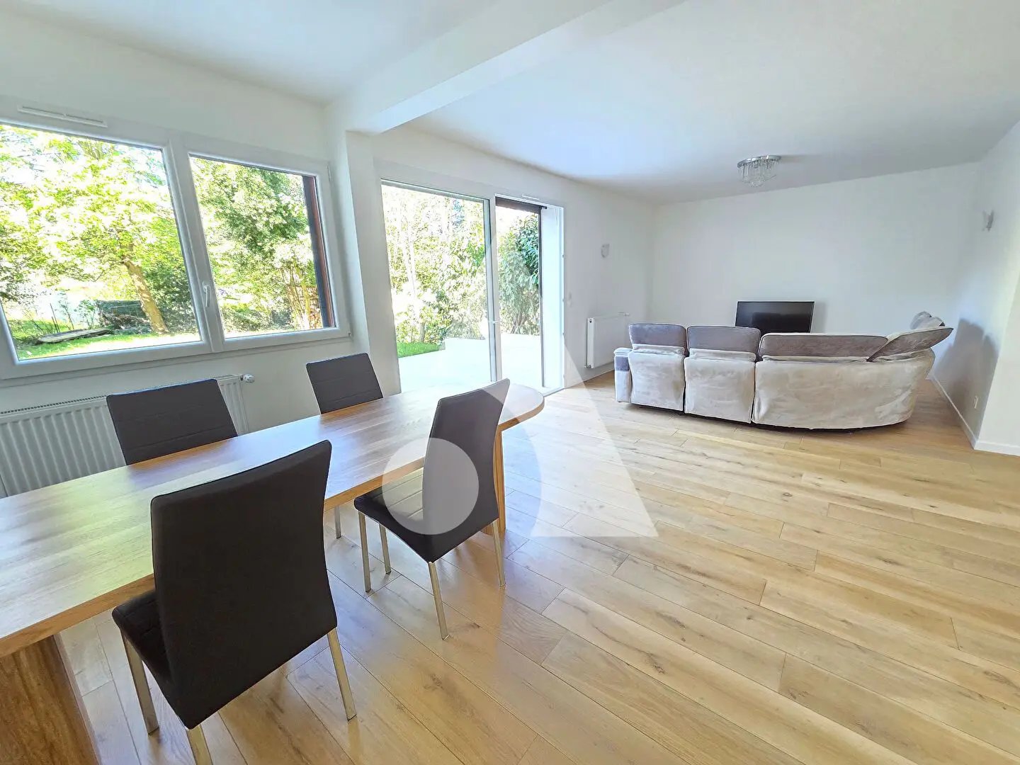 Maison à vendre, 110m², Domont