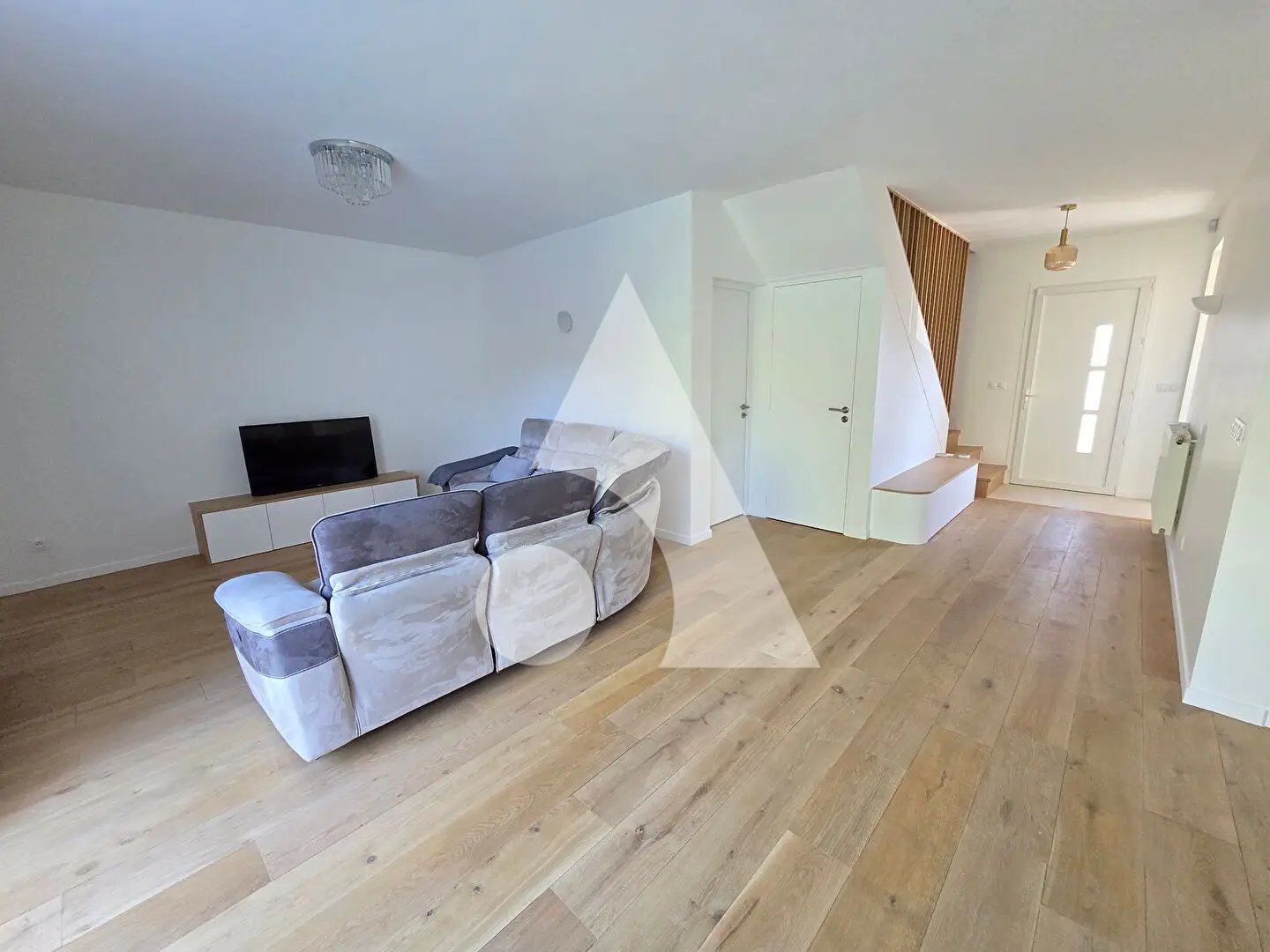 Maison à vendre, 110m², Domont