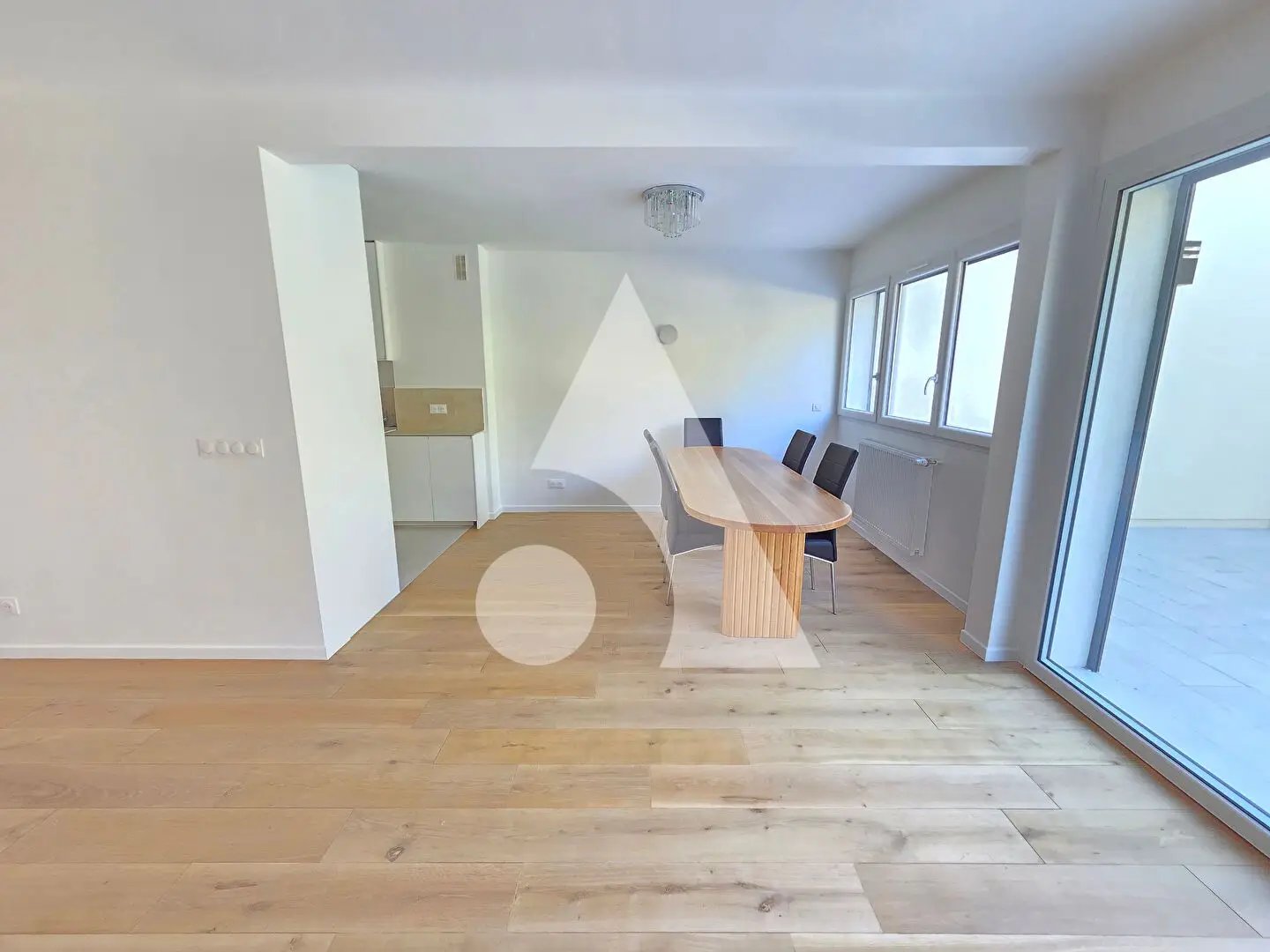 Maison à vendre, 110m², Domont