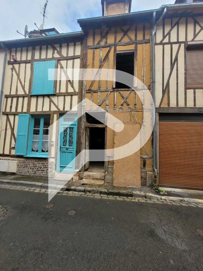 Maison à vendre, 40m², Beauvais
