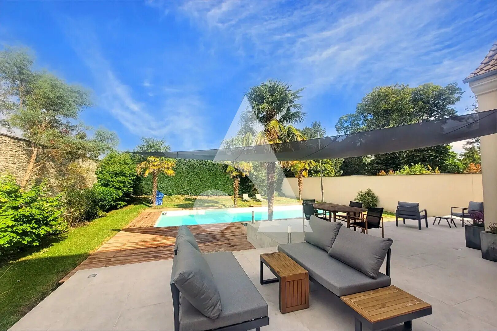 Maison à vendre, 162m², L'Isle-Adam