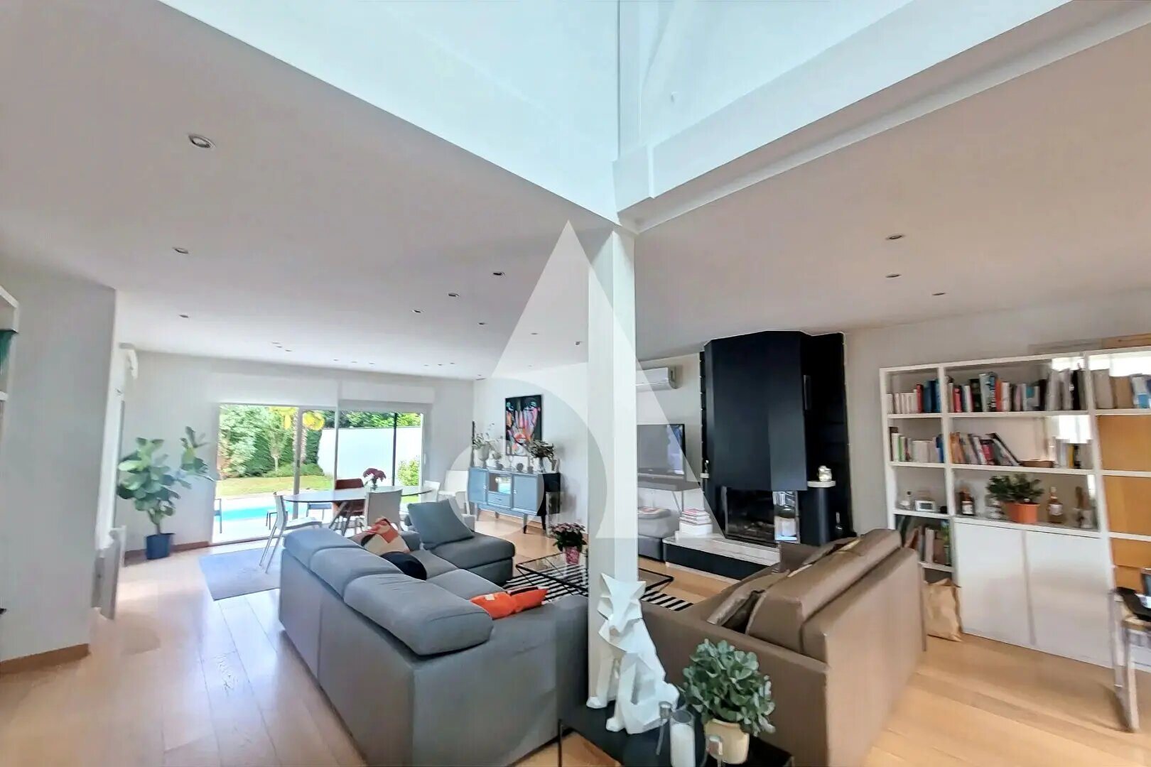 Maison à vendre, 162m², L'Isle-Adam