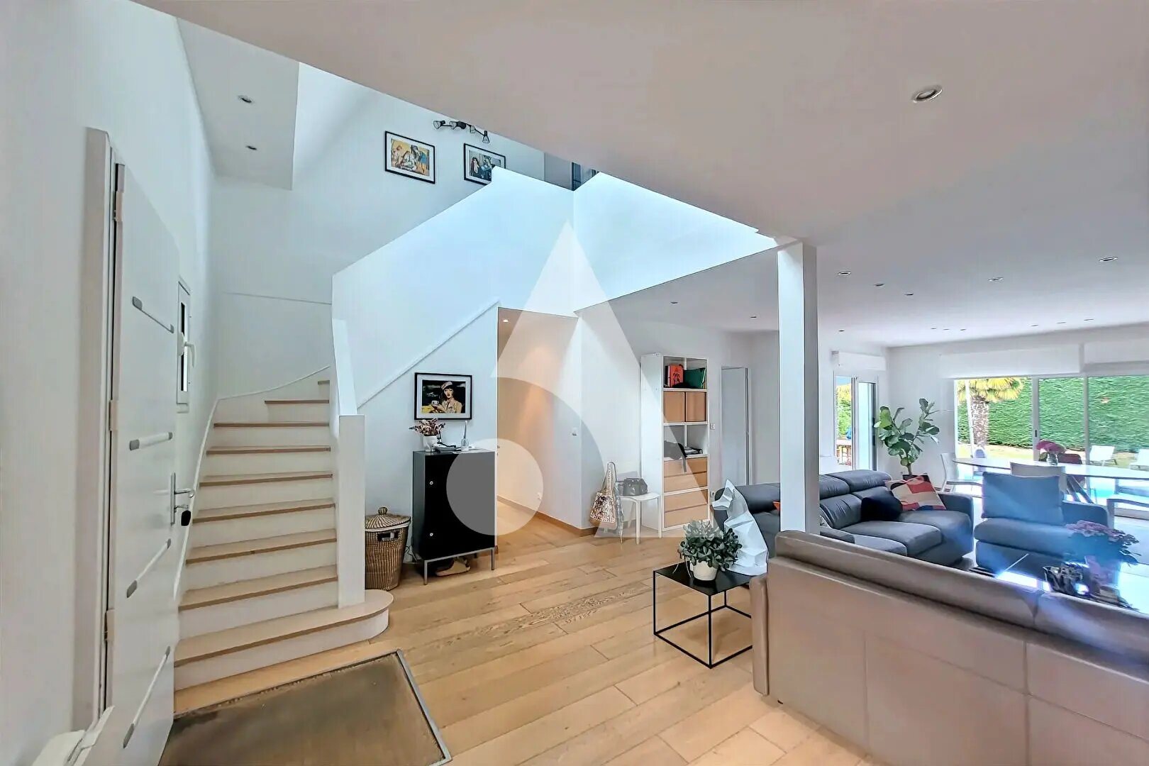 Maison à vendre, 162m², L'Isle-Adam