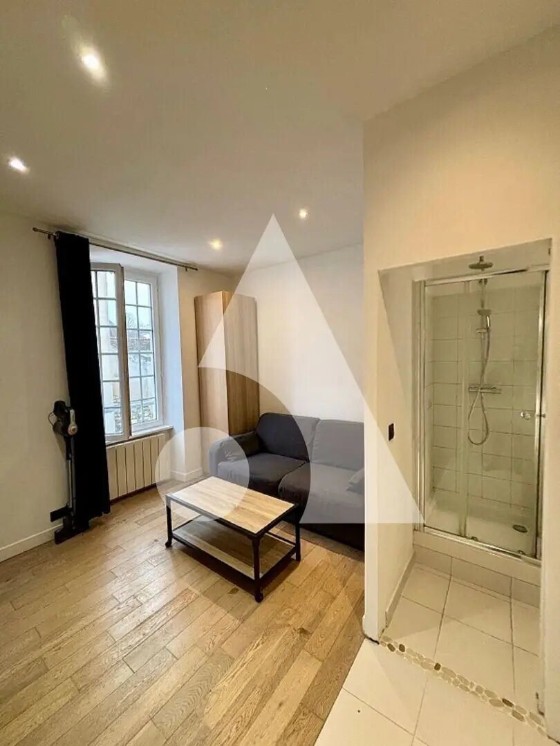 Appartement à vendre, 16m², L'Isle-Adam