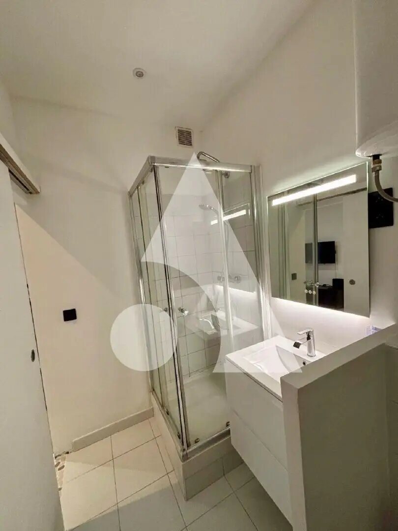 Appartement à vendre, 16m², L'Isle-Adam