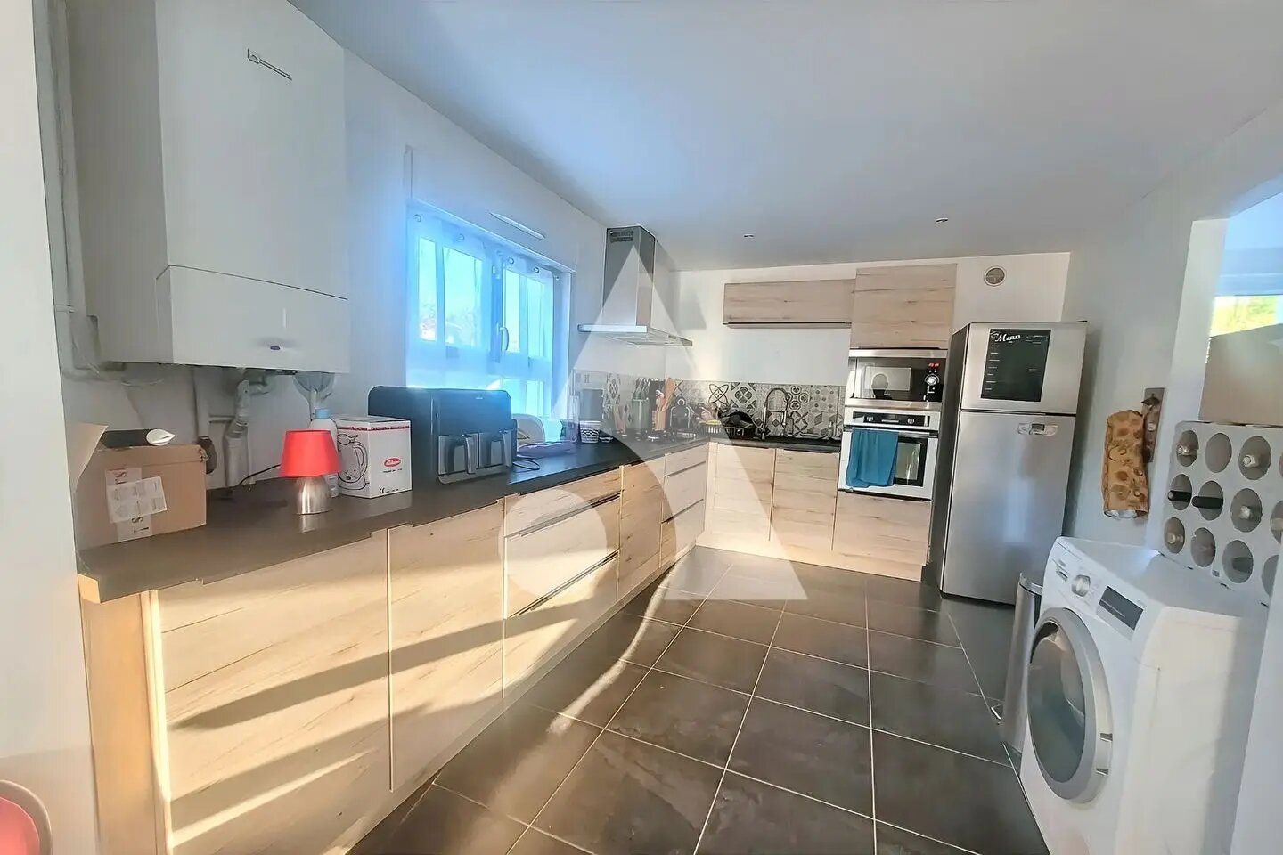 Maison à vendre, 106m², Viarmes