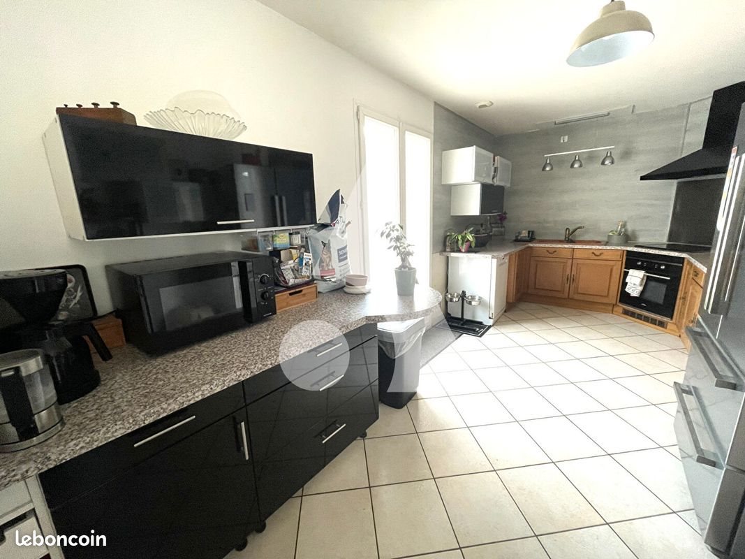 Maison à vendre, 146m², Nerville-la-Forêt