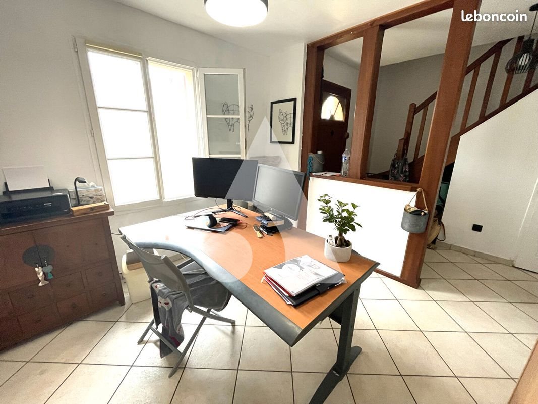 Maison à vendre, 146m², Nerville-la-Forêt