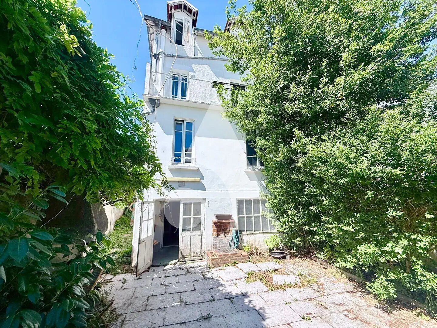Maison à vendre, 124m², Creil