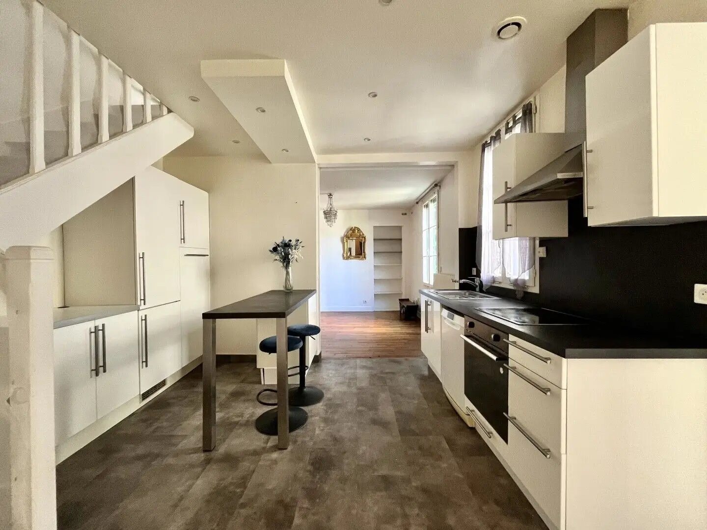 Maison à vendre, 76m², Le Vésinet