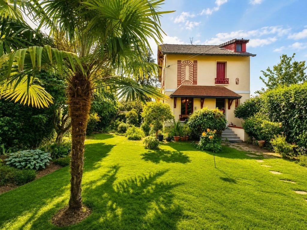 Maison à vendre, 103m², Le Vésinet