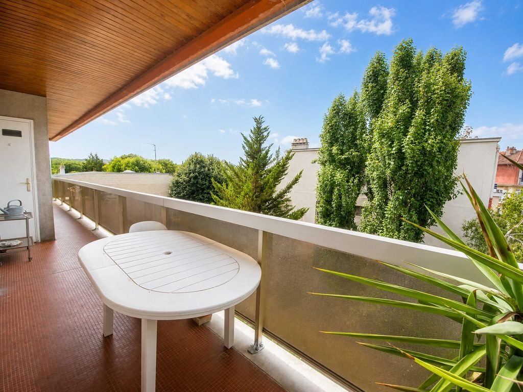 Appartement à vendre, 122m², Le Vésinet