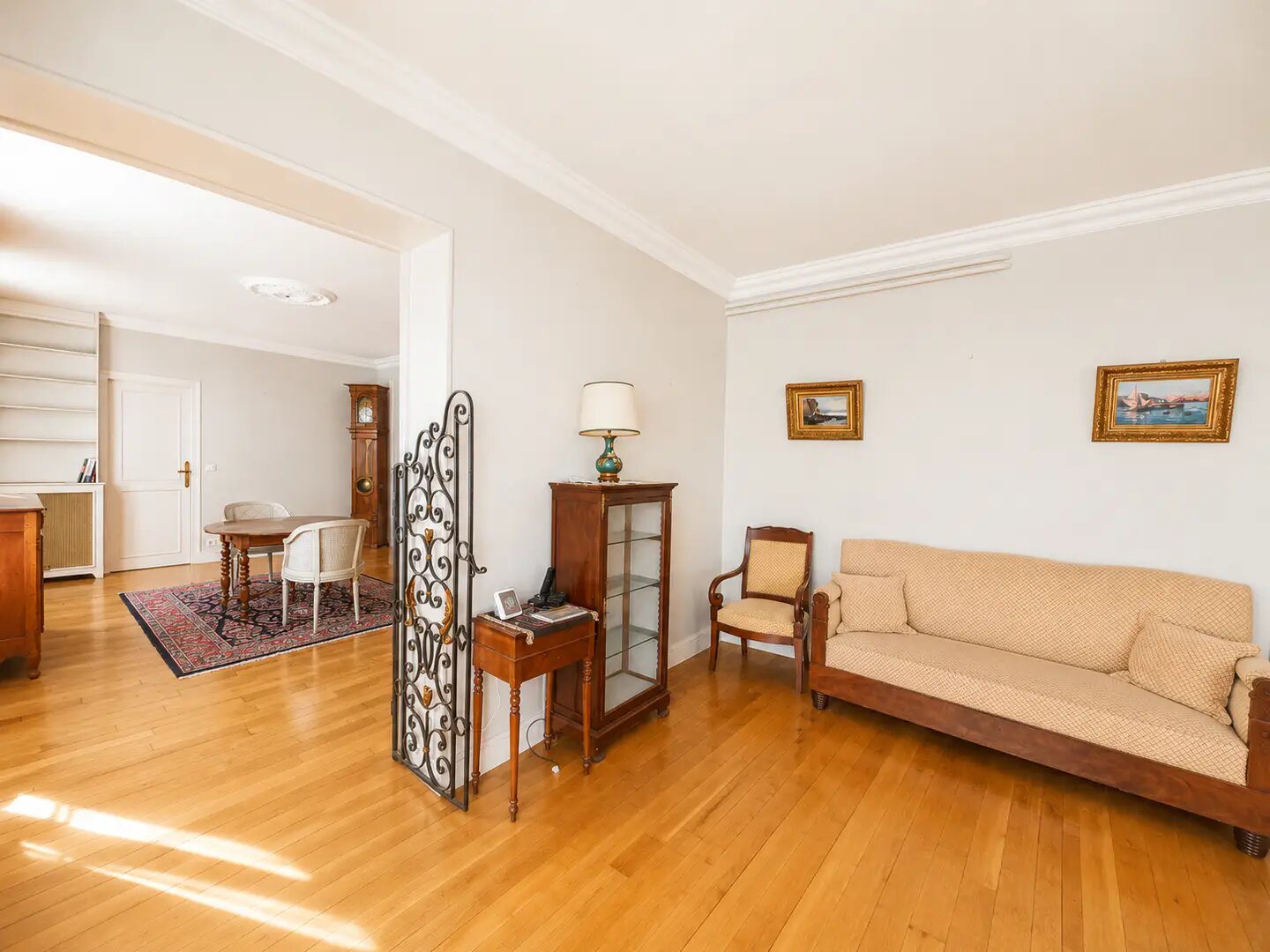 Appartement à vendre, 100m², Le Vésinet