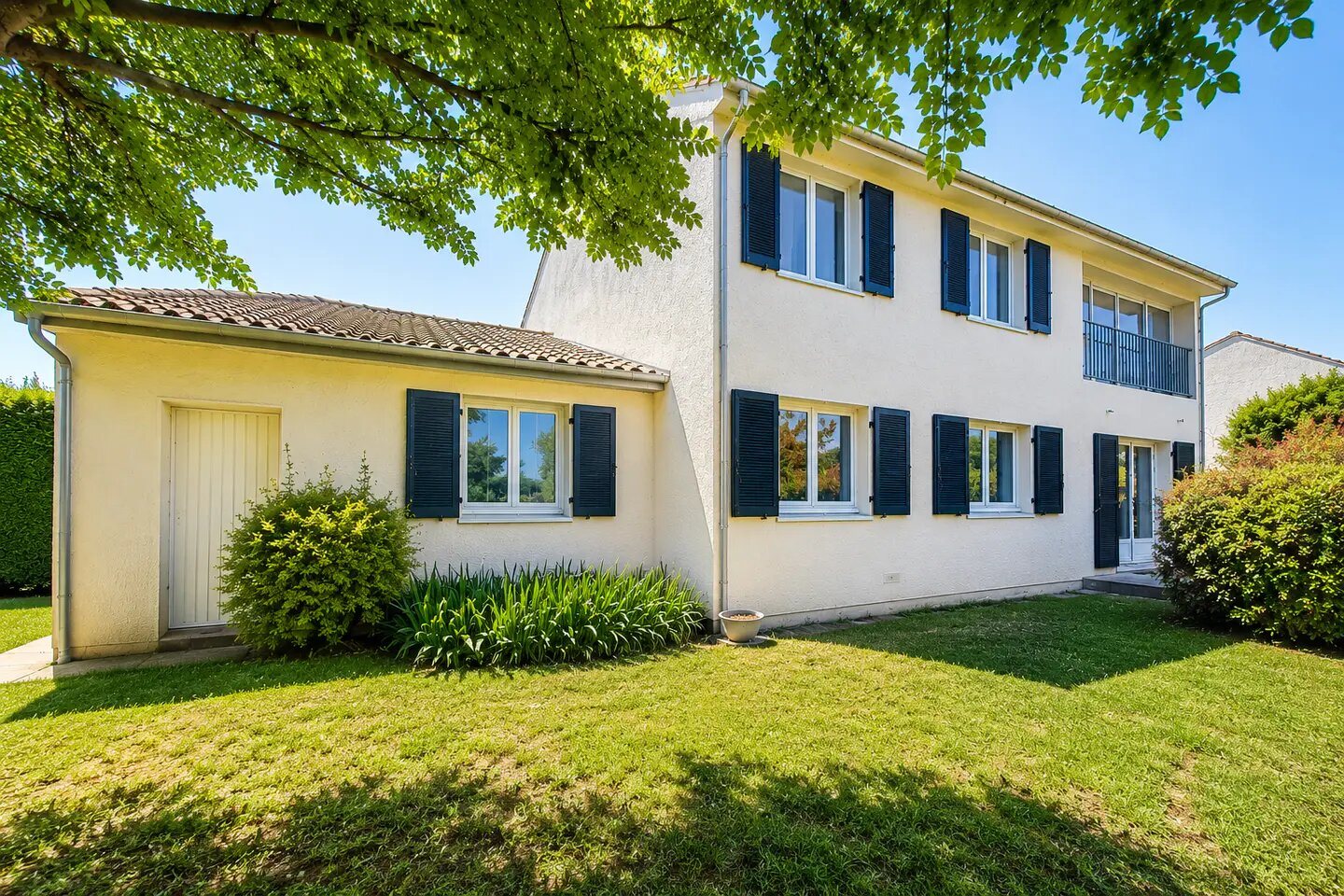 Maison à vendre, 160m², Montesson