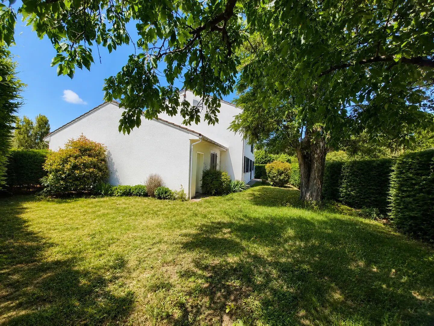 Maison à vendre, 160m², Montesson