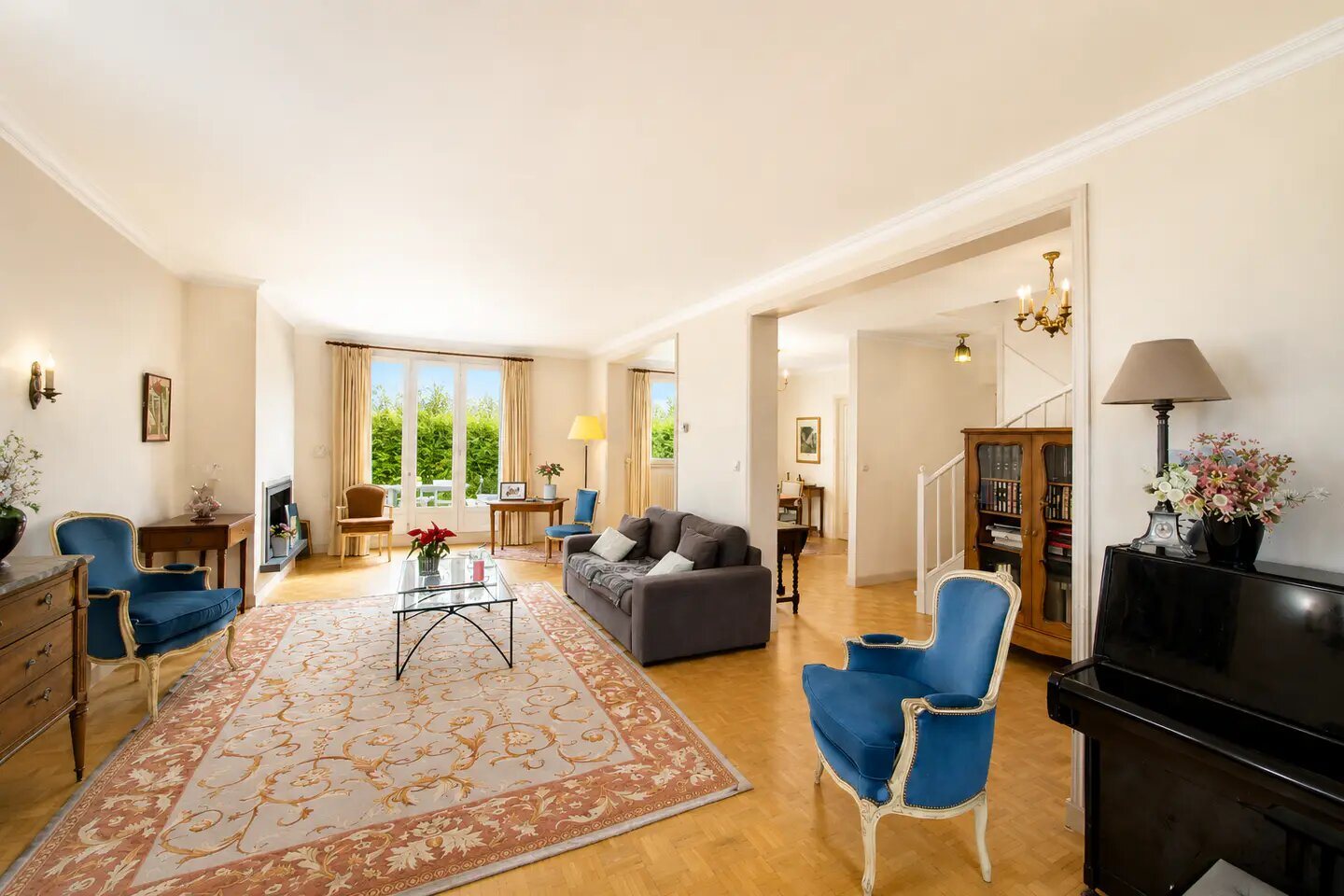 Maison à vendre, 160m², Montesson