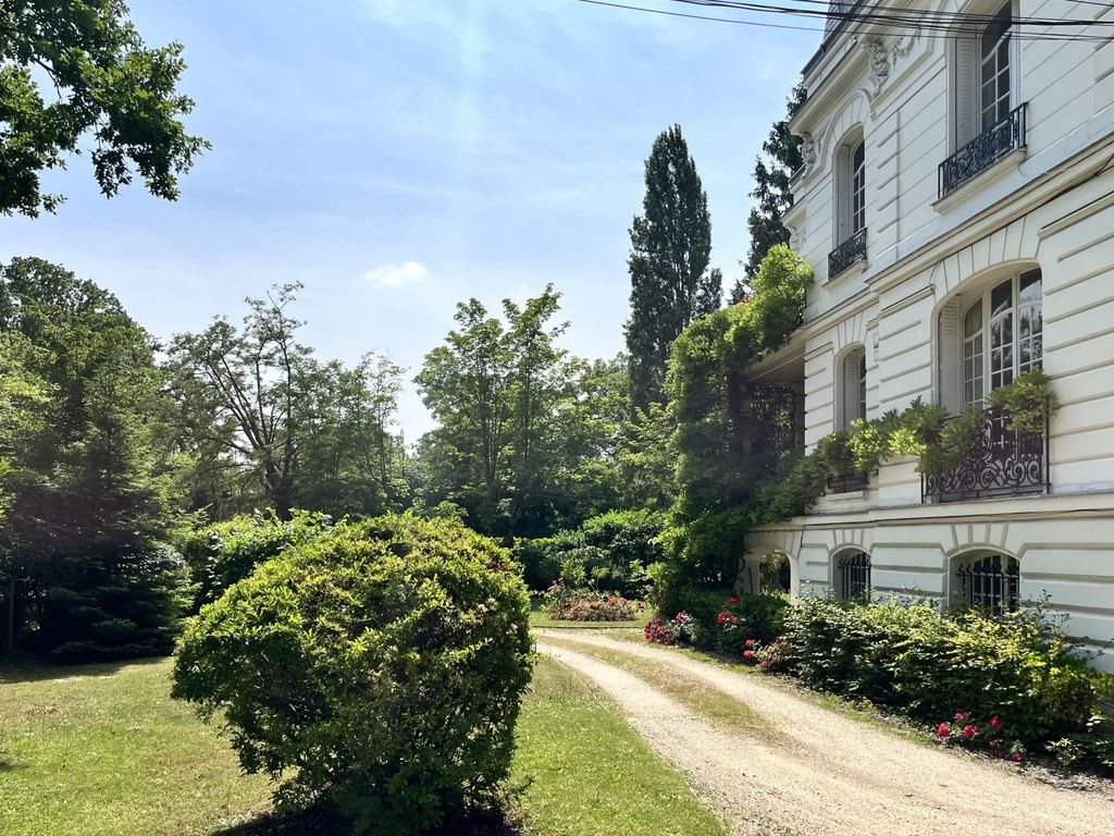 Appartement à vendre, 91m², Le Vésinet
