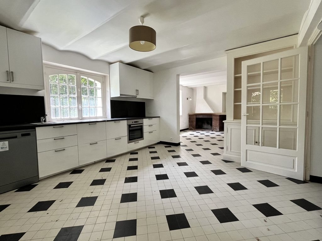 Appartement à vendre, 91m², Le Vésinet