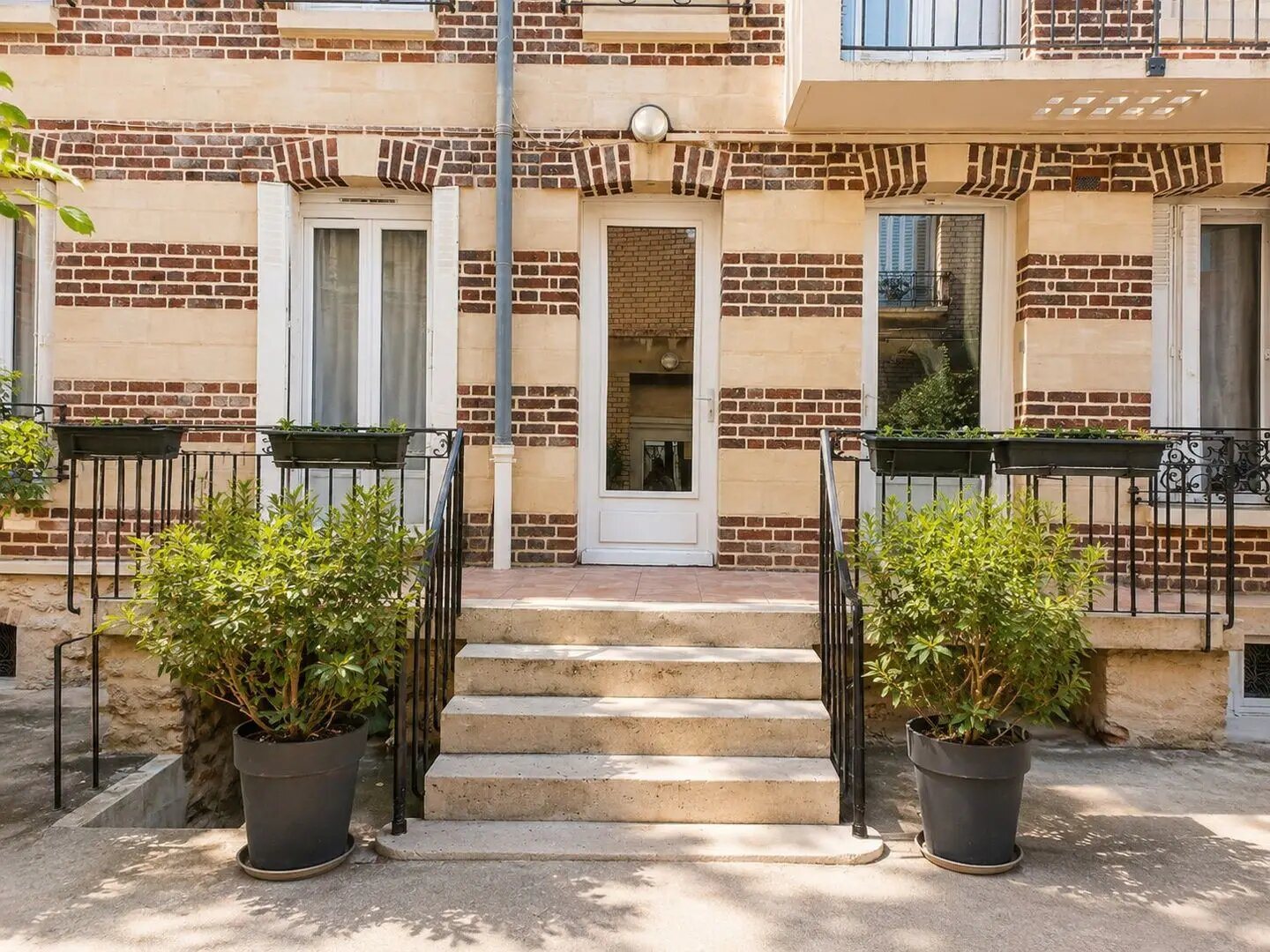 Appartement à vendre, 36m², Le Vésinet