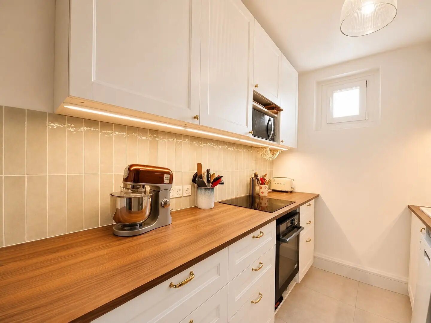 Appartement à vendre, 36m², Le Vésinet