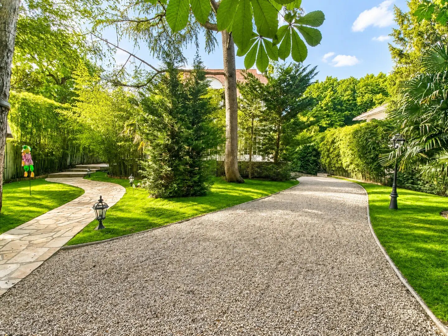 Maison à vendre, 207m², Le Vésinet