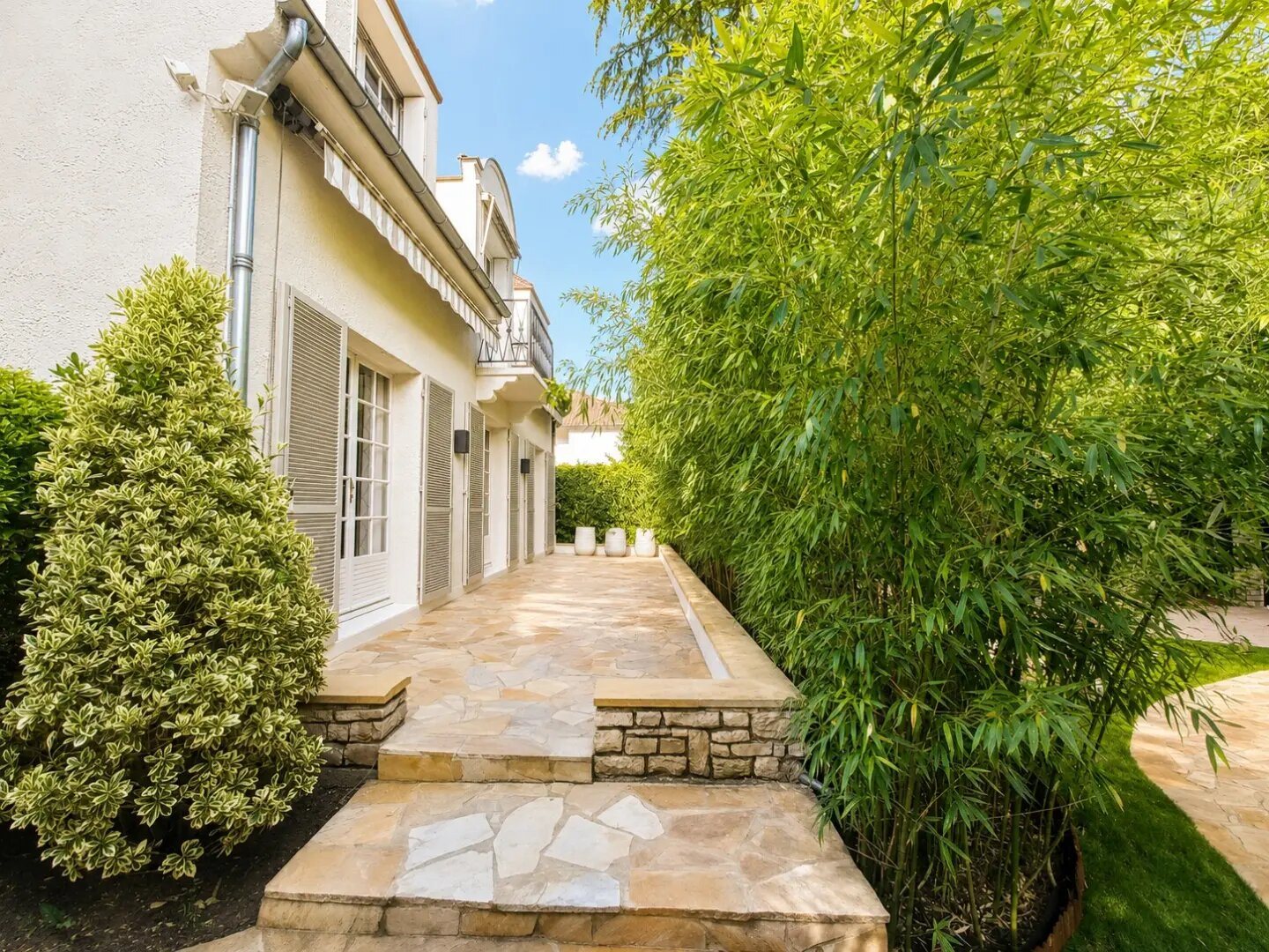 Maison à vendre, 207m², Le Vésinet