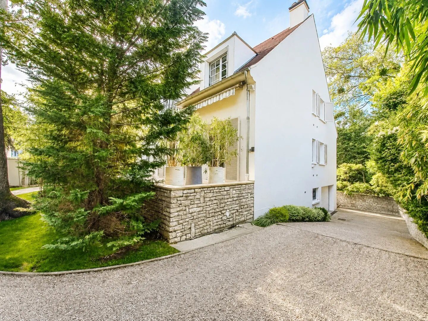 Maison à vendre, 207m², Le Vésinet