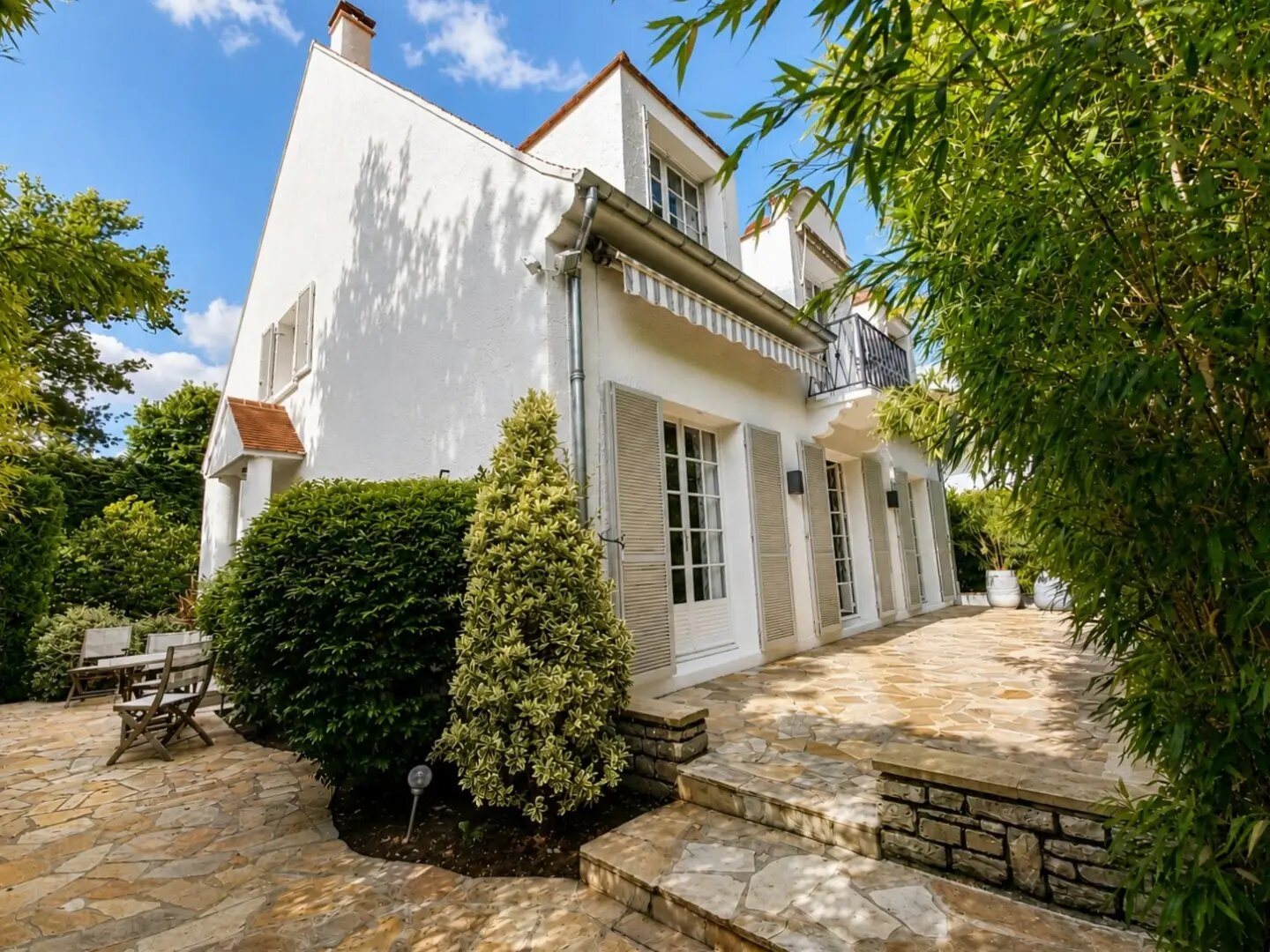 Maison à vendre, 207m², Le Vésinet
