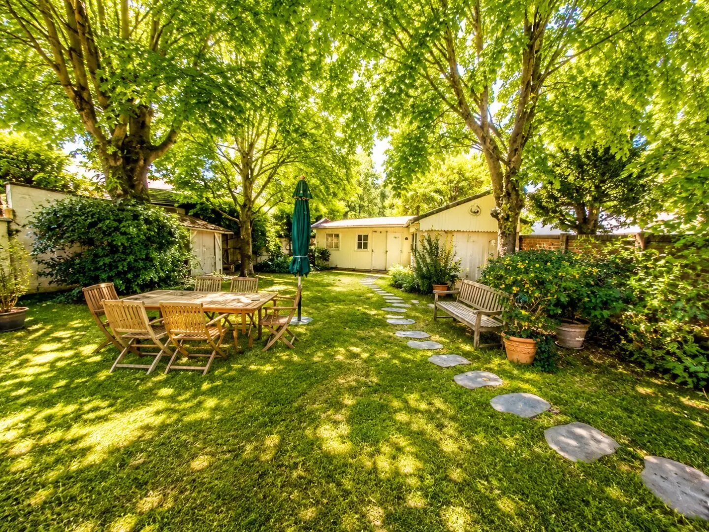 Maison à vendre, 165m², Le Vésinet
