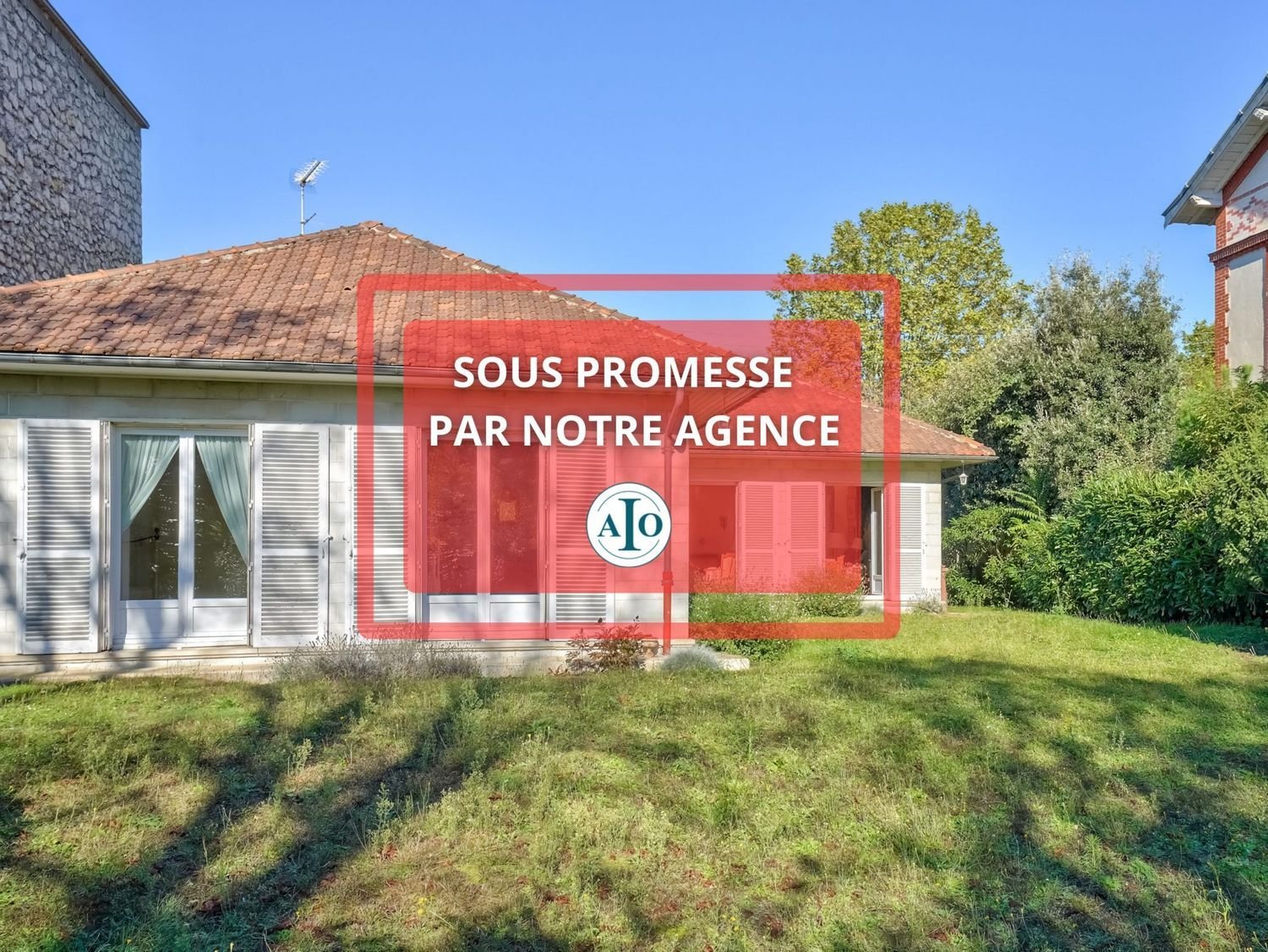 Maison à vendre, 150m², Le Vésinet