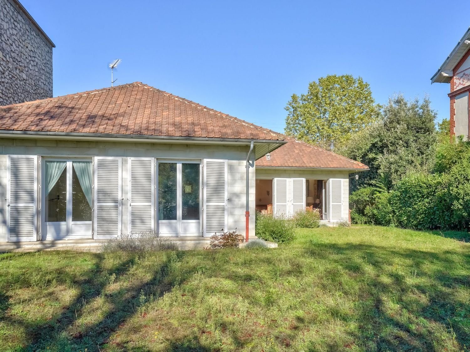 Maison à vendre, 150m², Le Vésinet