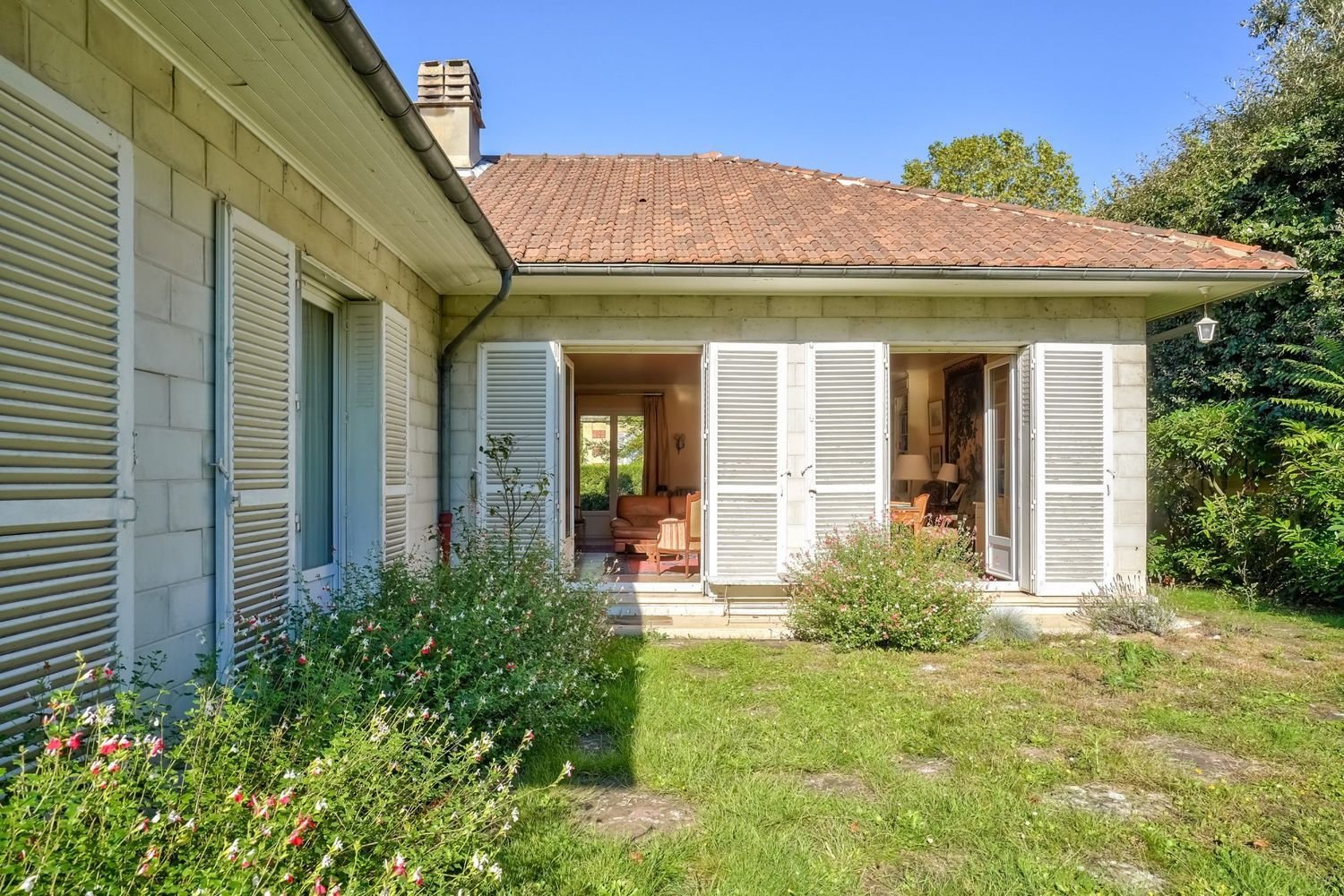 Maison à vendre, 150m², Le Vésinet