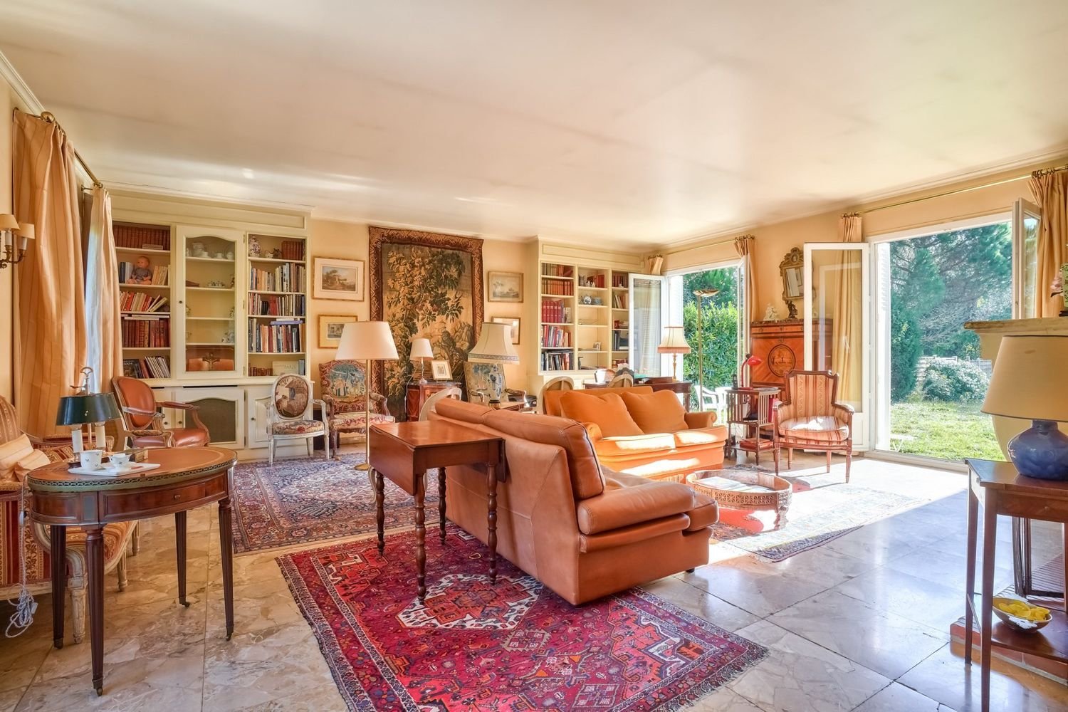 Maison à vendre, 150m², Le Vésinet