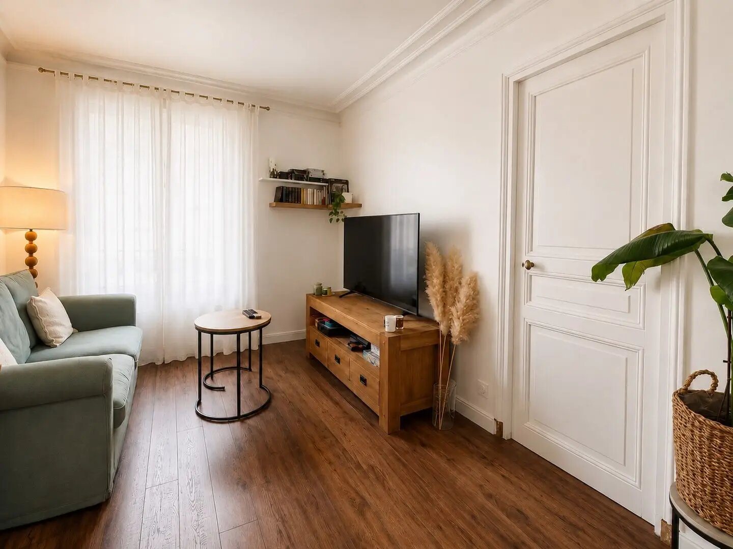Appartement à vendre, 36m², Le Vésinet