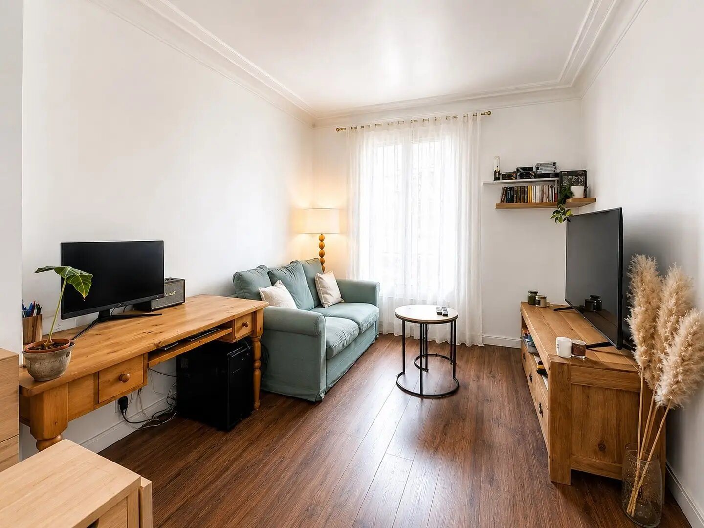 Appartement à vendre, 36m², Le Vésinet